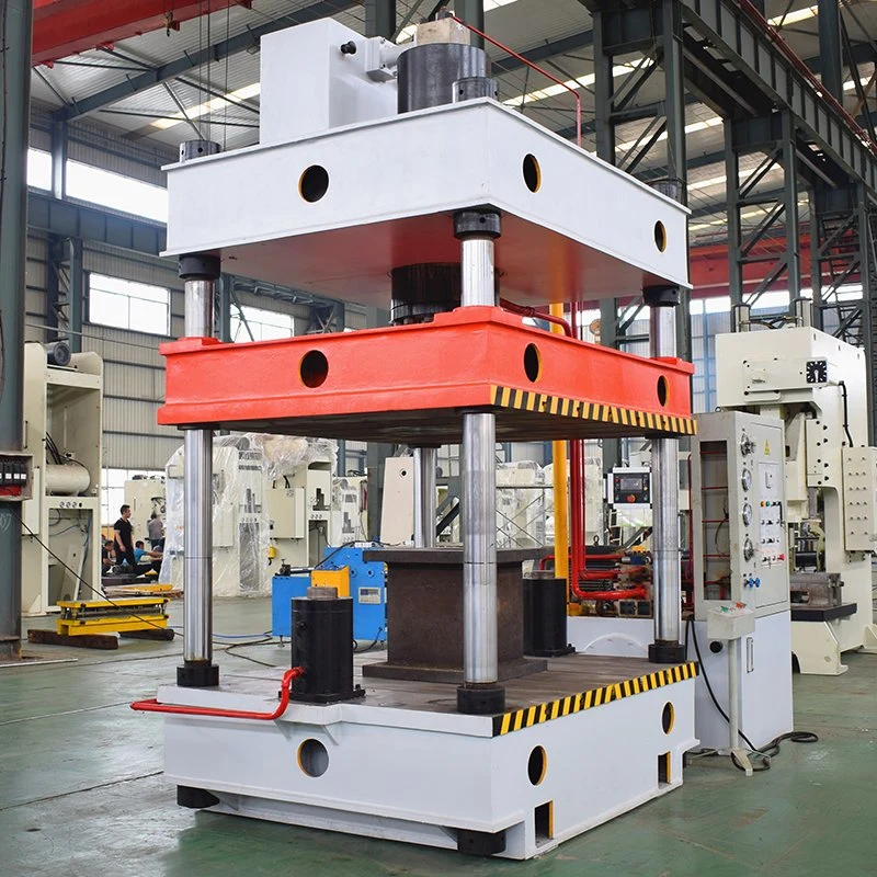 Besco 200 Ton Hydraulic Stamping Machine Press for Sheet Metal