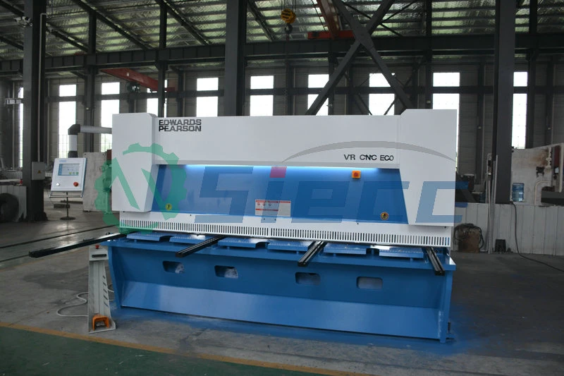 Hydraulic Guillotine Shear, Iron Cutting Machine Price, Sheet Metal Cutter Machine