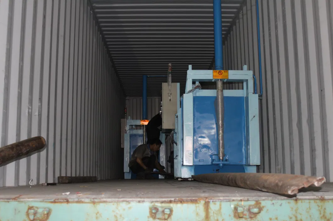 Professional Hydraulic Press Machine 150 Ton