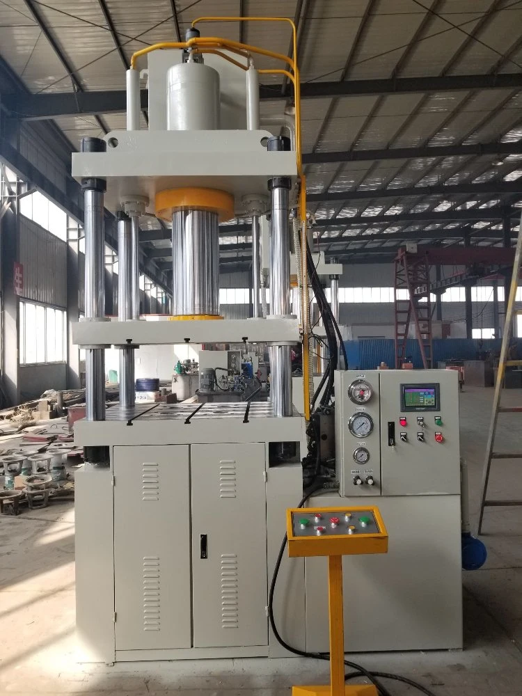 Steel Drawing Hydraulic Press 200 Ton Series Manufacturer