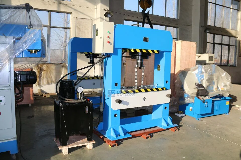 Lowe cost Press machine 300 ton metal (HP-300) hydraulic presses