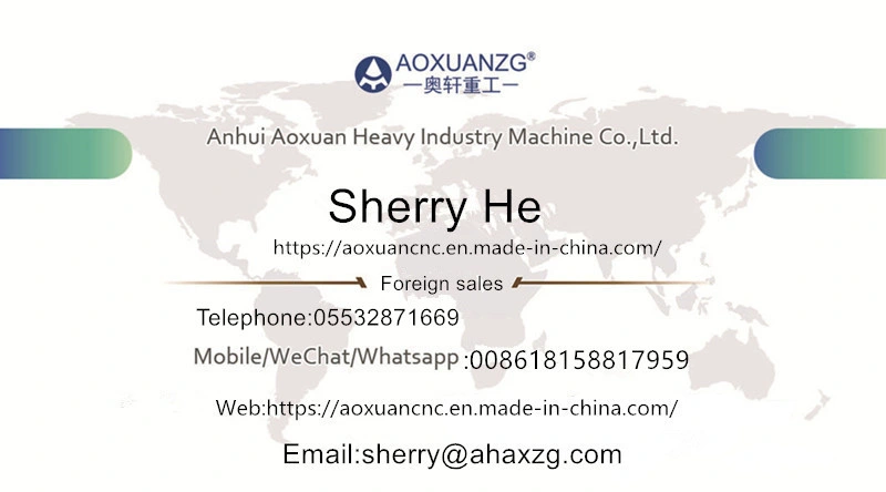 China Manufacturer QC12y-4X3200mm Hydraulic CNC Shearing Machine for Sale