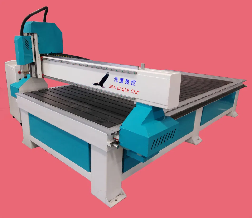 1325 Best Price Woodworking CNC Router for Engraving Door, Kitchen, Legs,