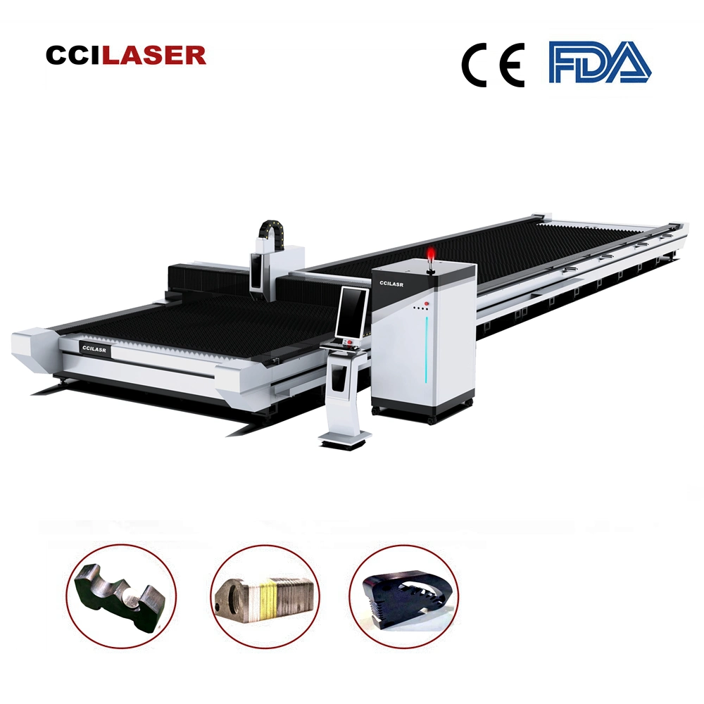 Wholesale 20% off! Best Fiber Laser Cutter Equipment 3000W Mild Stainless Steel Sheet Metal CNC Laser Cutting Machine Price 6kw for Aluminium Copper Brass Iron