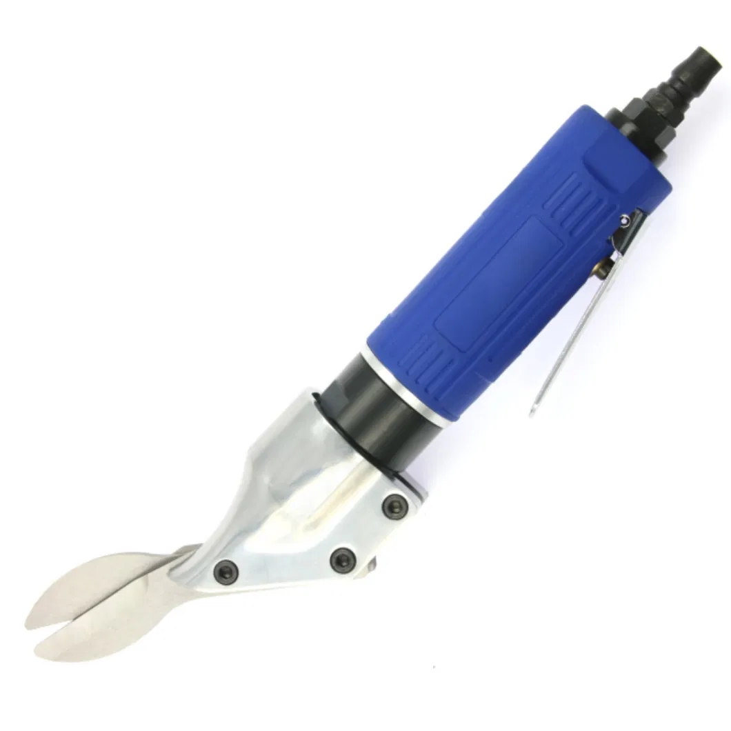 Pneumatic Shears Air Pneumatic Scissors Air Metal Shear Alloy Steel Pneumatic Tools