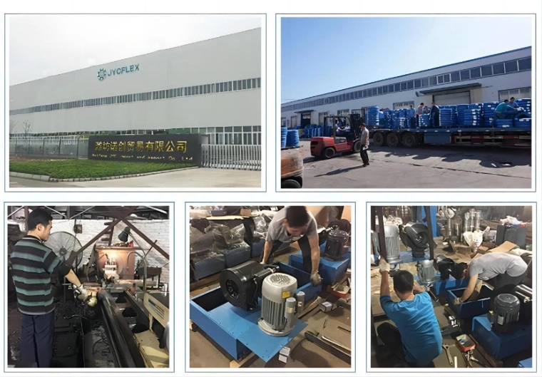 Verified Manufacturer Hidrulic Hose Press Machine Hydraulic Hose Fitting Machine Price