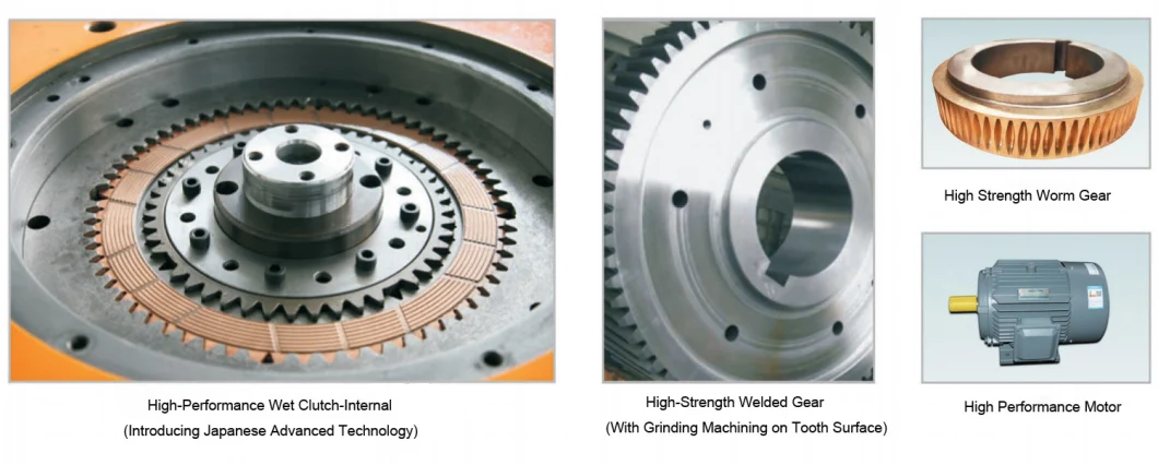 800ton Automatic H Frame Mechanical Punching Power Press