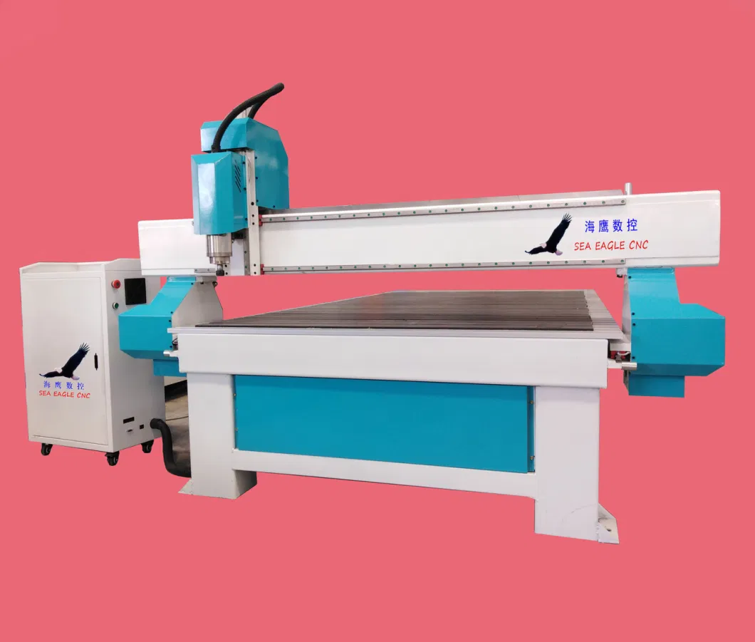 1325 Best Price Woodworking CNC Router for Engraving Door, Kitchen, Legs,