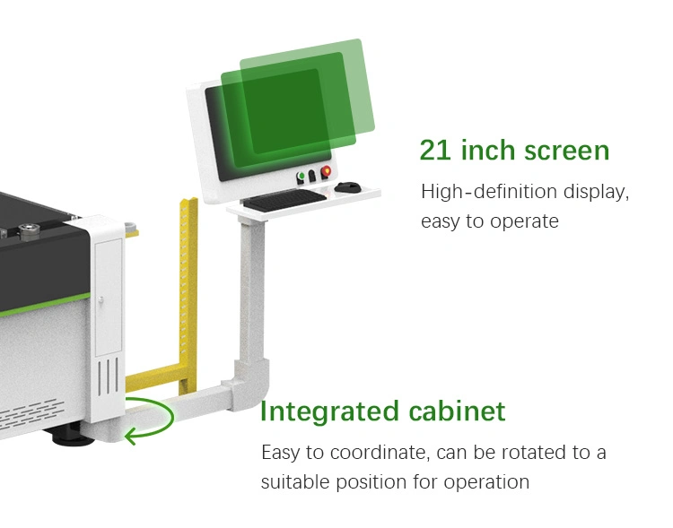 Wholesale Price 4 Axis Wood CNC Router Woodworking Engraving Machine 1325