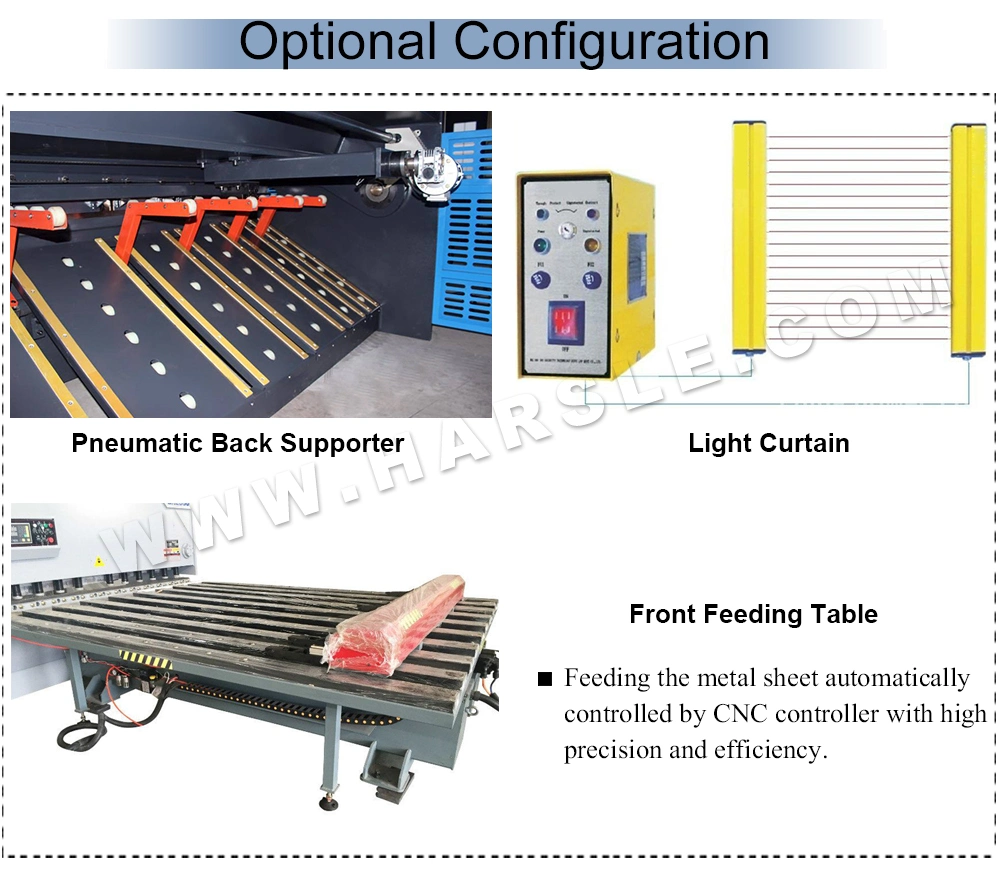 16mm High Quality Steel Light Poles Metal Plate Shearing Machine, Foam Iron Sheet Metal Shear Price for Sheet Cutting Machine