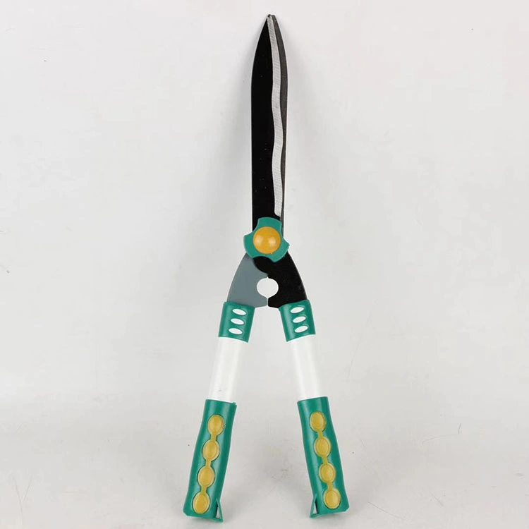 Garden Pruning Tools Metal Cutting Scissor for Tree Branch Cutting