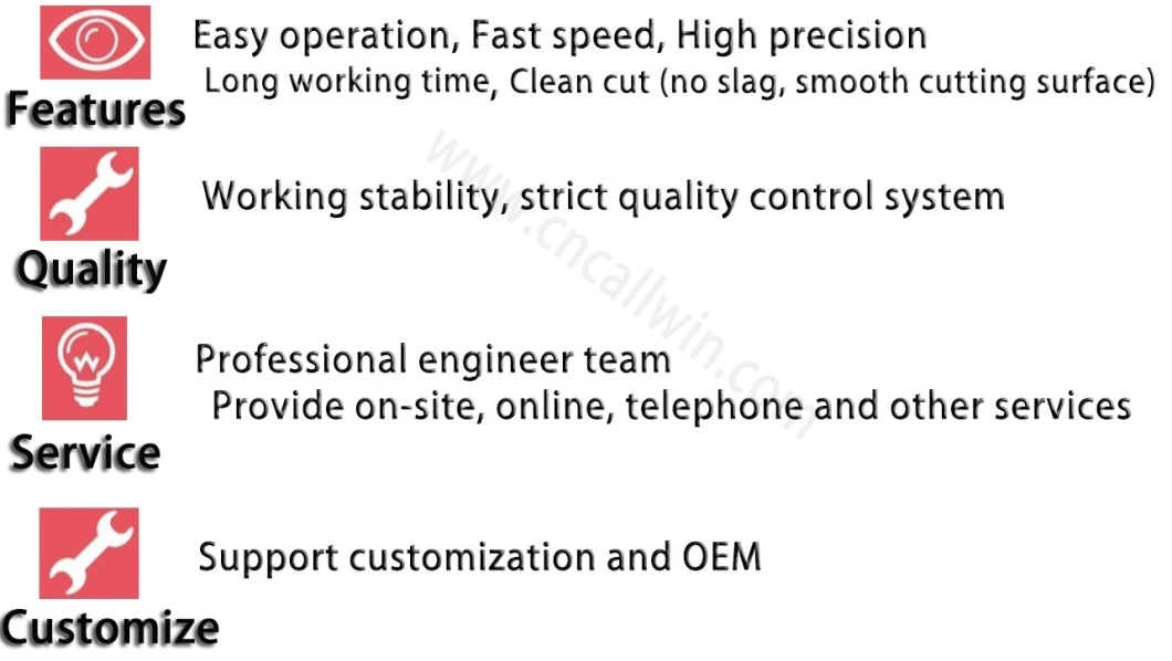 Bevel Plasma Cutter Metal Bevelling Cutting Machine 5 Axis Gantry Plasma Cutting Machine with Oxy-Fule Gas