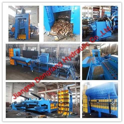 Metal Steel Sheet Cutting Machine and Guillotine Cutter