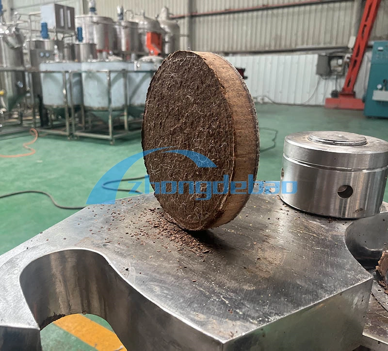 Mini Commercial Sesame Hydraulic Plate Cold Oil Press Cocoa Machine