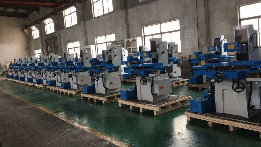 Sumore Promotional Grinder Manufacturers Precision Servo Cylindrical Surface Hydraulic Grinding Machine OEM