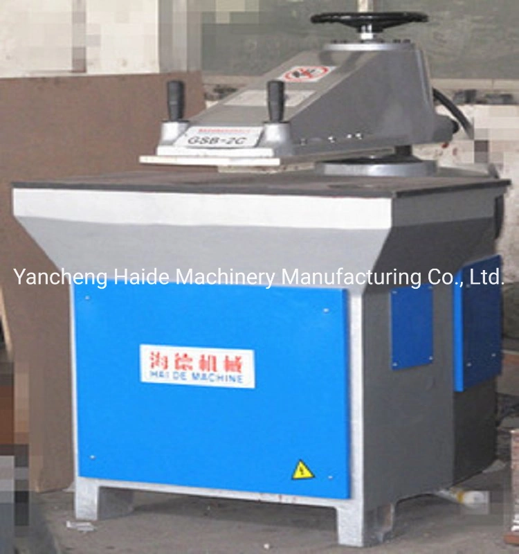 Hydraulic Swing Beam Die Cutting Press for Sale