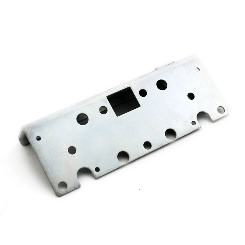 Custom OEM ODM Metal Stamping Part Blanking for Industry