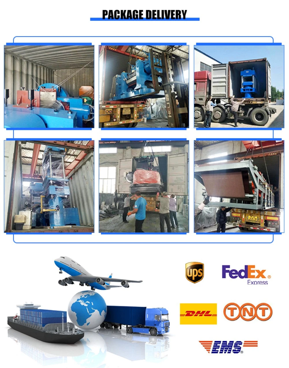 200 Ton /300ton /400 Ton Rubber Hydraulic Vulcanizing Press Machine, Rubber Curing Press, Vulcanizer, Rubber Mat Moulding Press