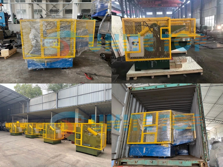 Spot Goods Hydraulic Mechanical Recycling Heavy Duty Scrap Metal Aluminum Steel Iron Plate Recycling Shearing Machine Alligator Cutting Shear Price