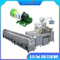 Automatic Tablet Maker Pills Pressing Forming Making Presser Machine Intelligent Multi-Functional Pharmaceutical Machine Rotary Powder Tablet Press Machine