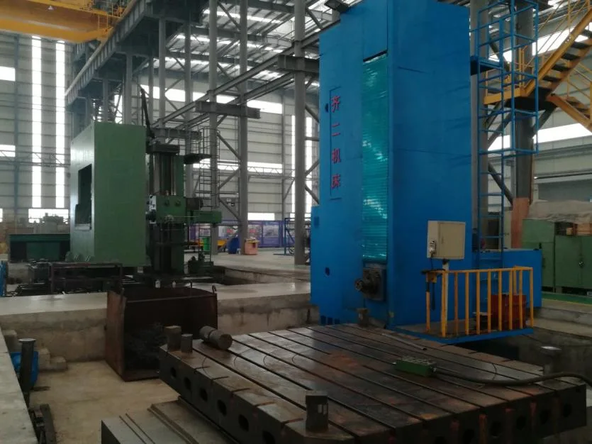 630t Four-Column Composite Hydraulic Press Machine for Smg/BMC/Gmt/LFT-D