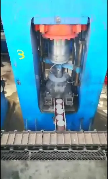 Easy Operation Hydraulic Press Machine for Waste Scrap Steel