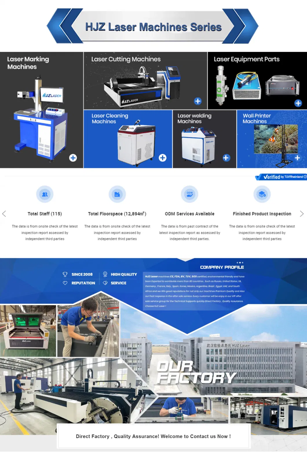 Portable Mini 30W 50W Fiber/CO2/3W 5W UV Small Laser Marking Machine/Laser Logo Printing Machine/Laser Engraving Machine for Metal/Jewelry/Plastic/Glass