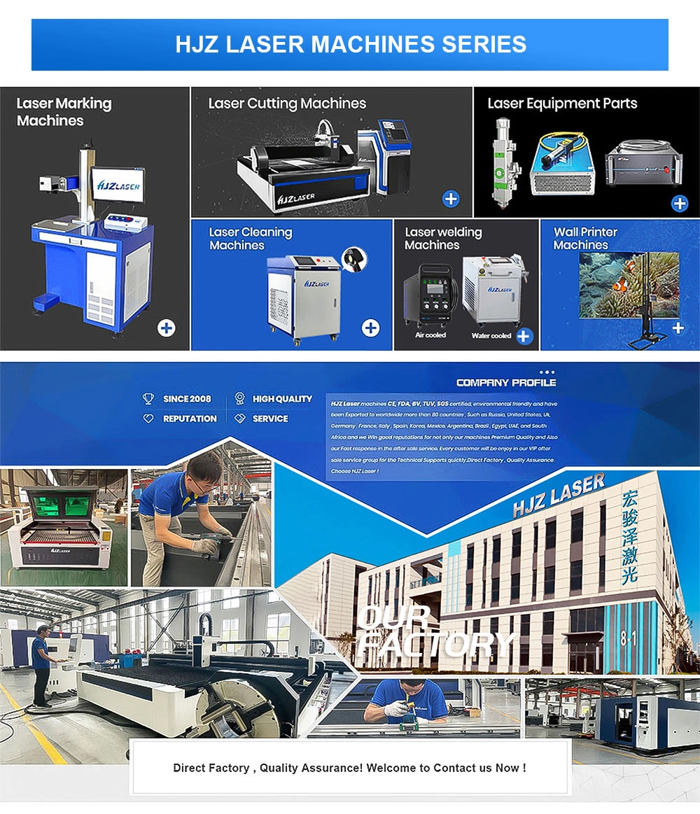 1000W 2000 3000W Watt Laser Cutter CNC Metal Tube Pipe and Plate Sheet Cortadora Fiber Laser Cutting Machines