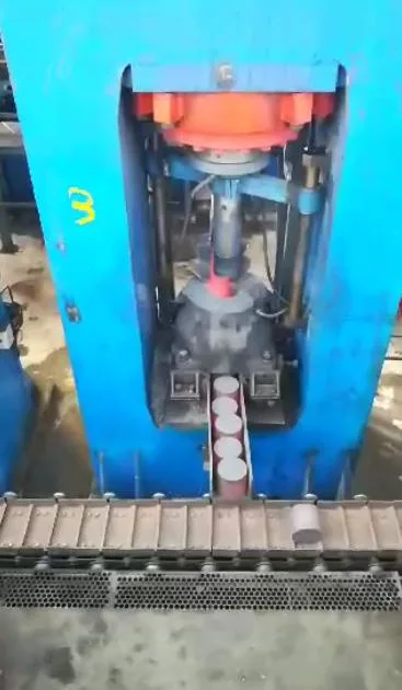 Easy Operation Hydraulic Press Machine for Waste Scrap Steel