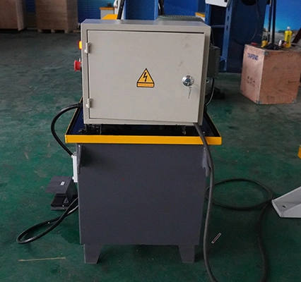 Precision 20 Ton High Capacity Hydraulic Press with H Frame Mechanism for Versatile Press Uses