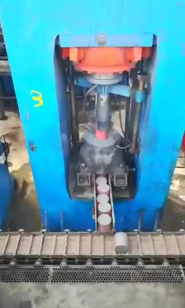 Easy Operation Hydraulic Press Machine for Waste Scrap Steel