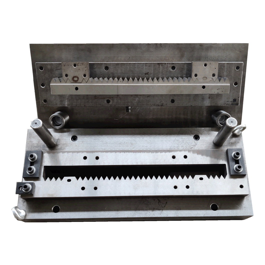 Metal Progressive Die Hydraulic Press Dies Punching Tools Stamping Mould Drawing Die