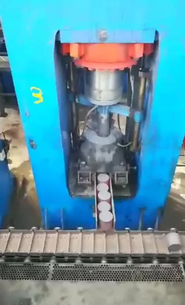 Easy Operation Hydraulic Press Machine for Waste Scrap Steel