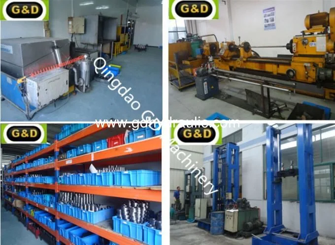 Hydraulic Chest Press Machine Parts Hydraulic Fitness Damper