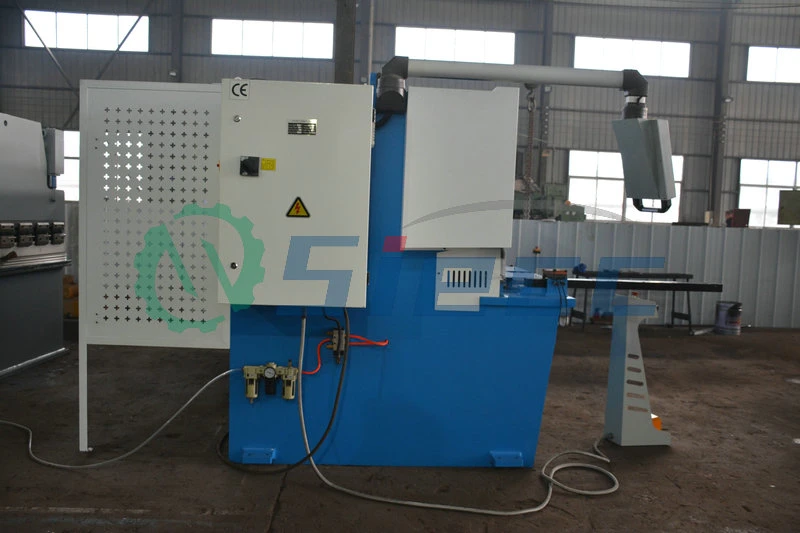 Factory Q11-4*2000 Mechanical Metal Plate Shearing Machine, Steel Plate Small Electric Shear Machine