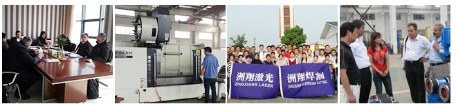 Great After Sale Service Descaling Shot Blasting Machine