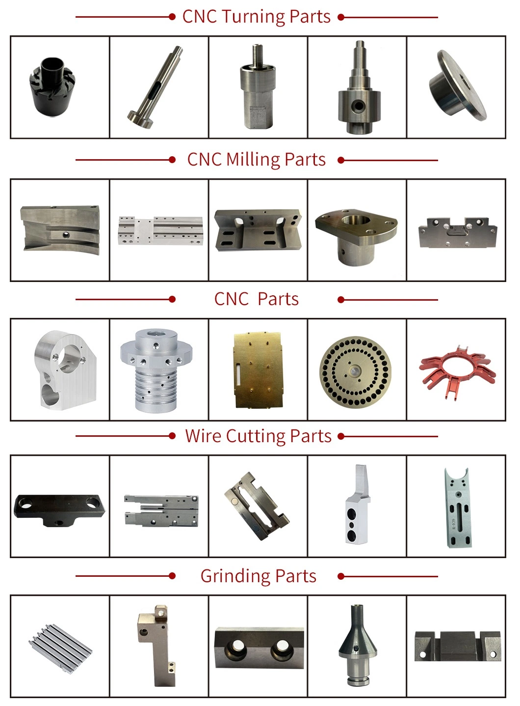 Custom CNC Machining Black Anodizing Insulated Guide Wheel for Copper Wire Winding Machine