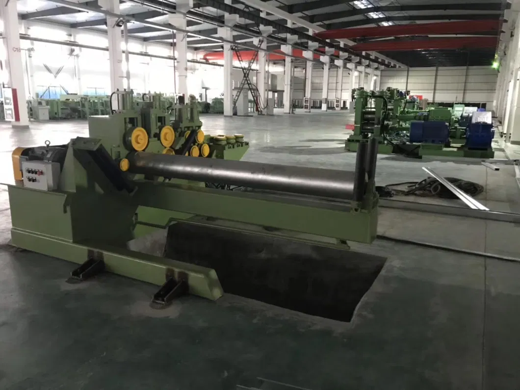 Inverted Vertical Descaling Steel Cable Welding Wire Coil Drawing Machine