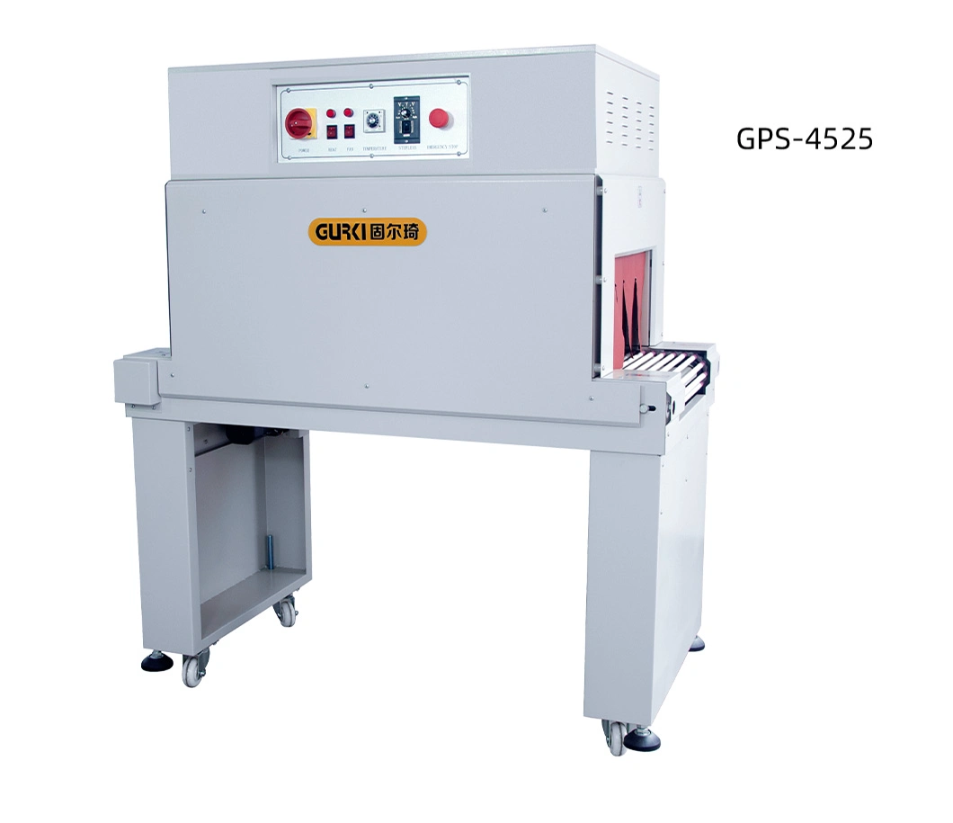 Automatic L Bar Sealer Heat Shrink Wrap Sealing Machine Vegetable L-Sealer Machine