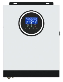 Cheap 5kw PV Panel Controller Bracket Solar Power System for Light AC