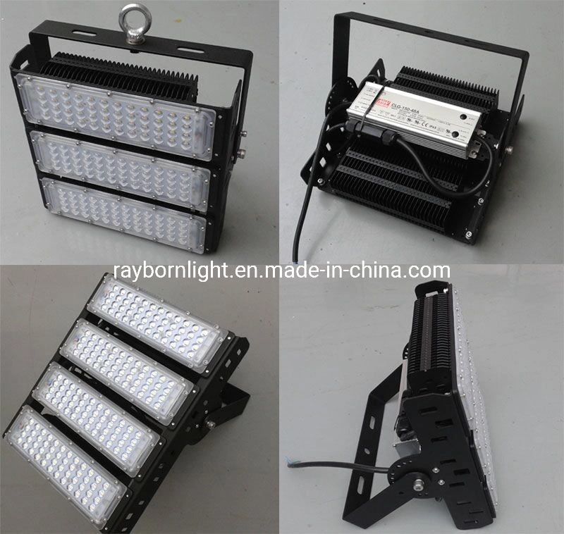 High Power Spotlight Floodlight 100W 150W 200W 300W 500W 800W 1000W RGB/Green/Blue/Red/Purple/Amber Waterproof Spot LED Flood Light