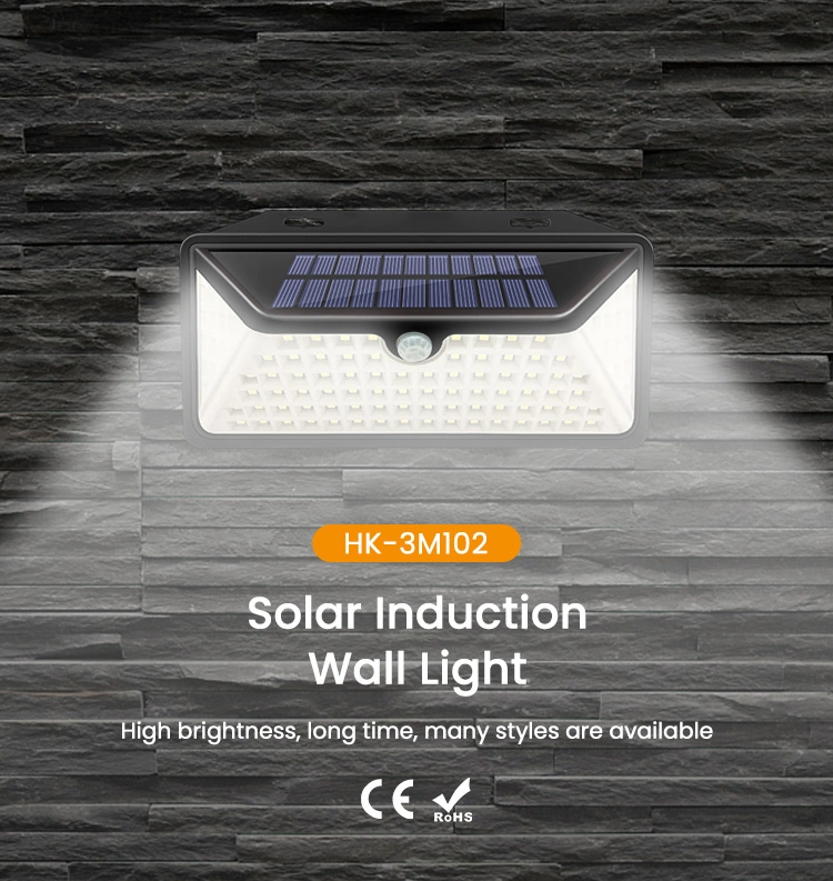 LED IP65 Outdoor Spot Light Solar Camping Light