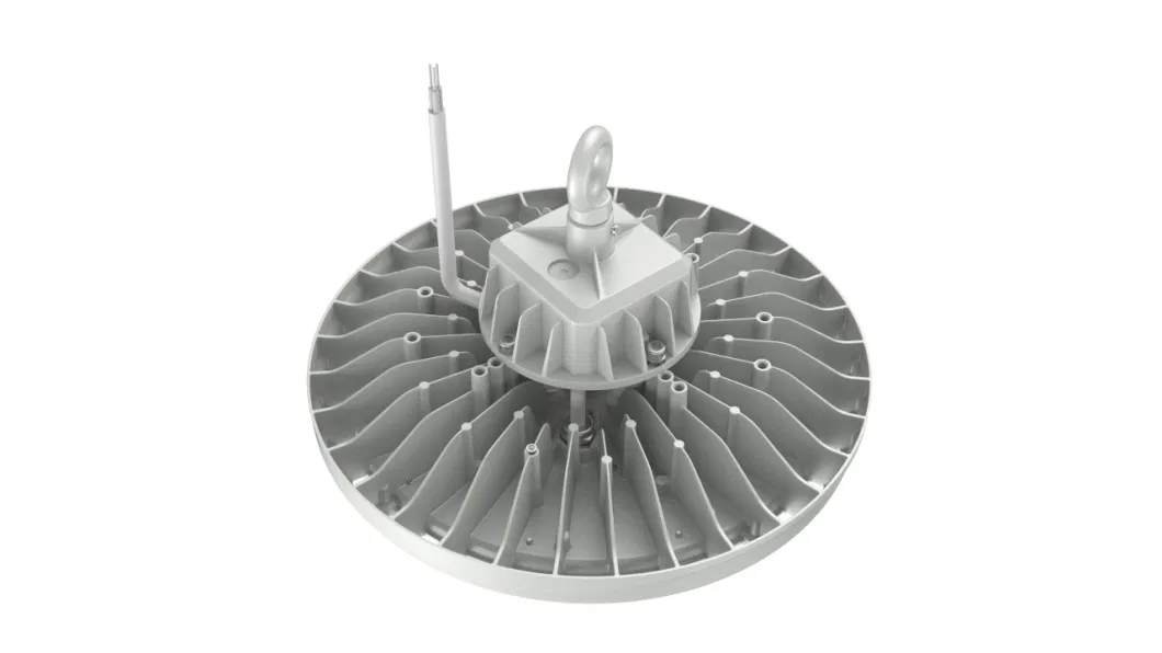 150W Microwave Induction LED High Bay Zhaga LED Industrial Lighting
