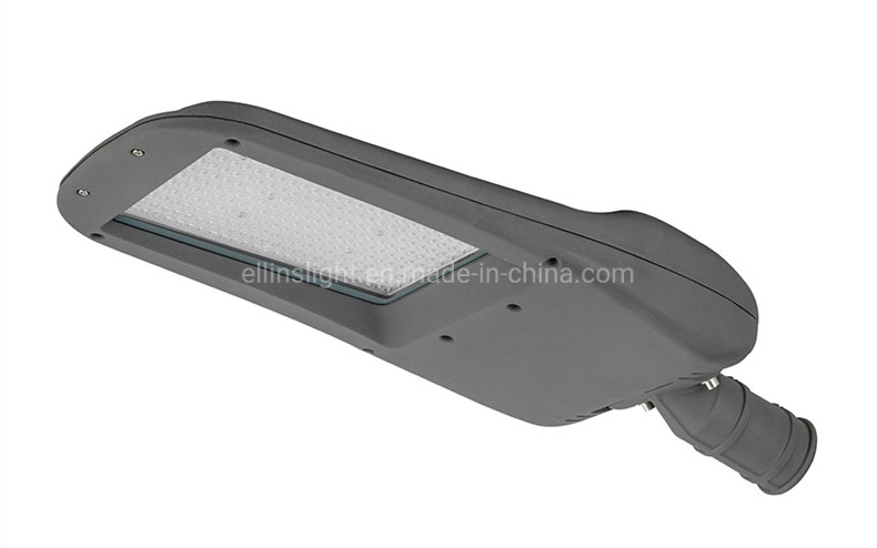 High Lumen 150lm/W 30W 50W LED Street Luminaries