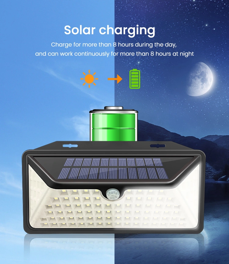 LED IP65 Outdoor Spot Light Solar Camping Light