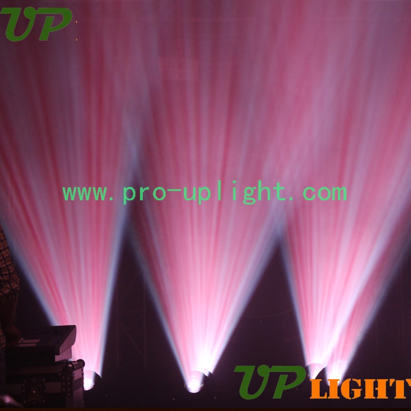 350W DJ Wash Spot Beam Strobe LED Moving Head Light