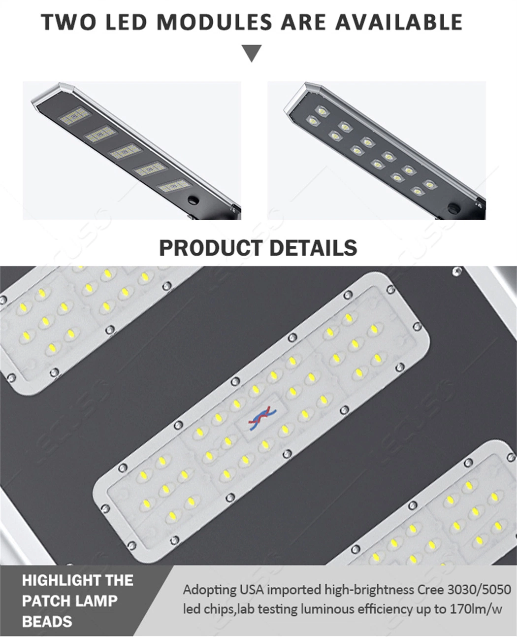 Light 500 LED 500V Lights 5000W Spot Watts Outdoor Watt W Fairy Solar Street Lighet