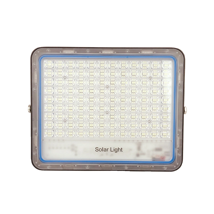 Outdoor LED Stadium Lighting Waterproof IP65 Solar Flood Light