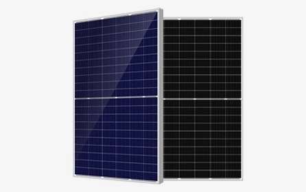 Residential Solar System Home 5kw Solar Panel Light System