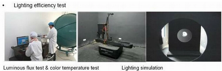 High Power 60W LED Solar Street Lighting (DX-023)